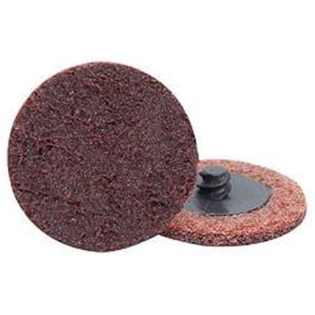 Allstar Performance Twist Lock Cleaning Discs - Medium ALL12102
